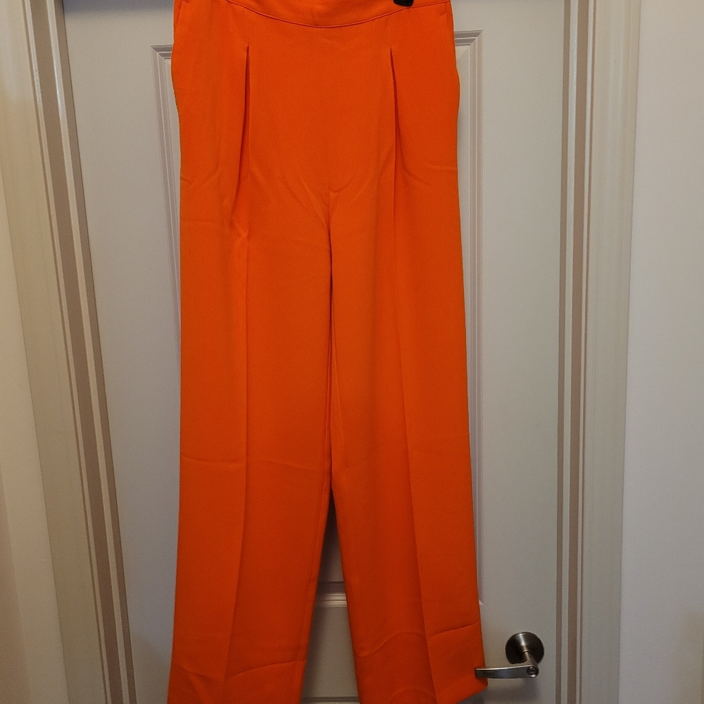 Worthington wide leg pants